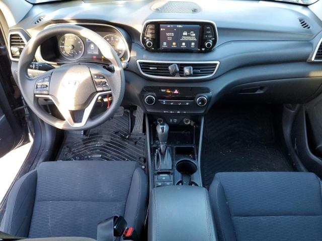 Photo 7 VIN: KM8J2CA48KU889445 - HYUNDAI TUCSON SE 