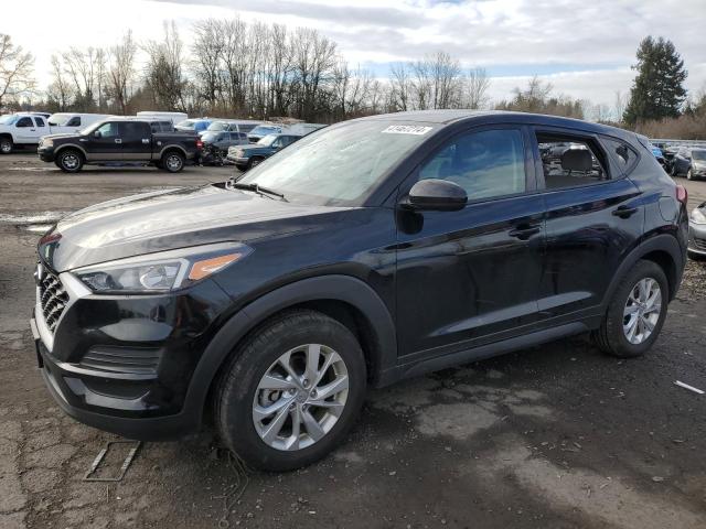 Photo 0 VIN: KM8J2CA48KU892233 - HYUNDAI TUCSON 