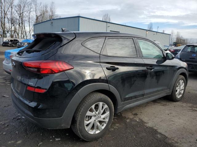 Photo 2 VIN: KM8J2CA48KU892233 - HYUNDAI TUCSON 