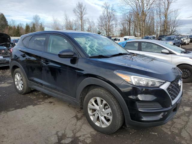 Photo 3 VIN: KM8J2CA48KU892233 - HYUNDAI TUCSON 