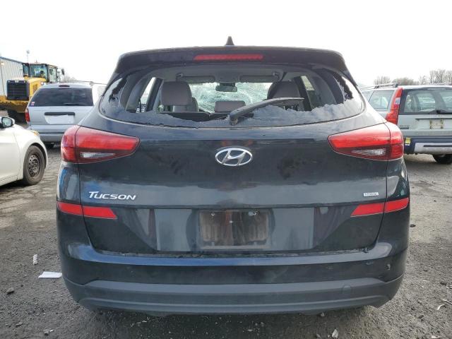 Photo 5 VIN: KM8J2CA48KU892233 - HYUNDAI TUCSON 