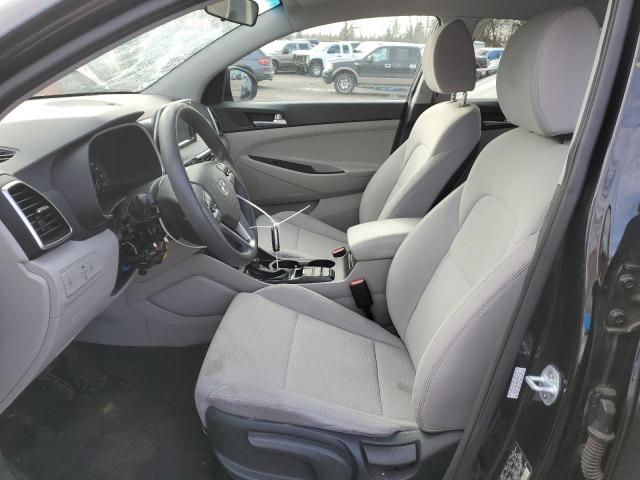 Photo 6 VIN: KM8J2CA48KU892233 - HYUNDAI TUCSON 