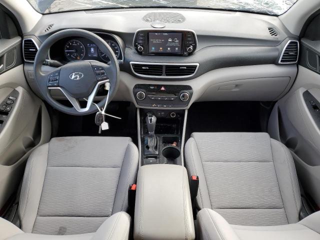 Photo 7 VIN: KM8J2CA48KU892233 - HYUNDAI TUCSON 