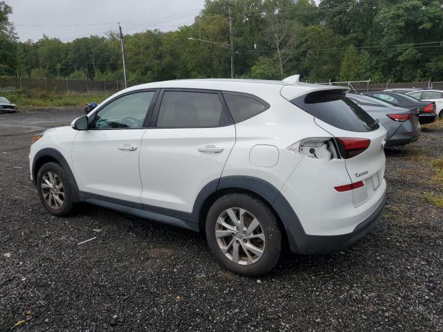 Photo 1 VIN: KM8J2CA48KU898825 - HYUNDAI TUCSON SE 