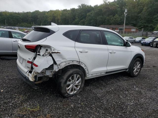 Photo 2 VIN: KM8J2CA48KU898825 - HYUNDAI TUCSON SE 