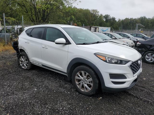 Photo 3 VIN: KM8J2CA48KU898825 - HYUNDAI TUCSON SE 