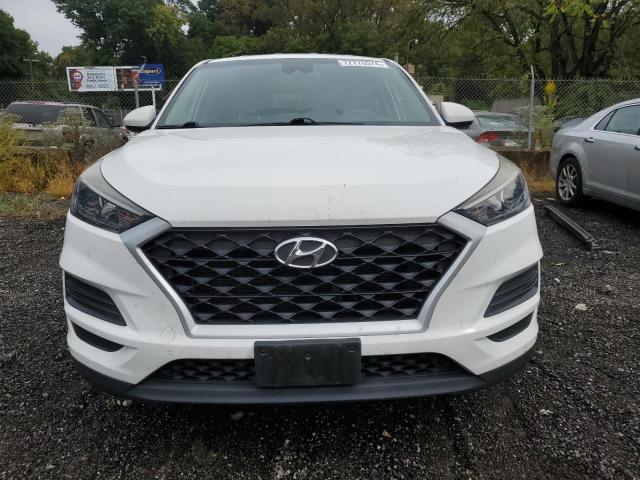 Photo 4 VIN: KM8J2CA48KU898825 - HYUNDAI TUCSON SE 