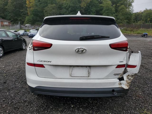 Photo 5 VIN: KM8J2CA48KU898825 - HYUNDAI TUCSON SE 