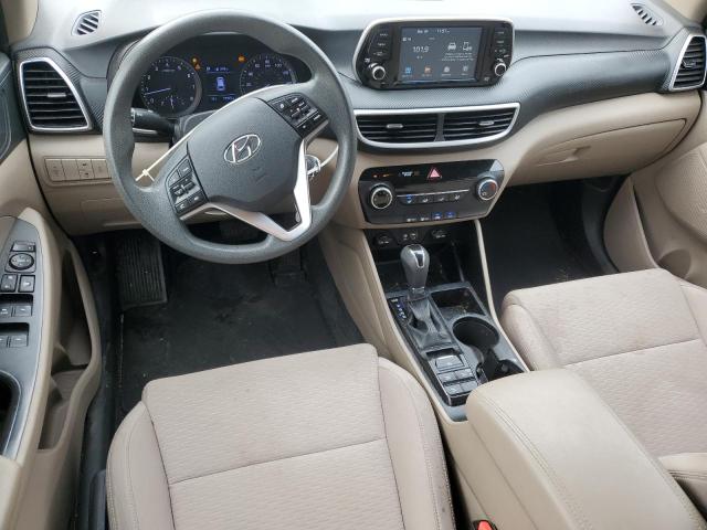 Photo 7 VIN: KM8J2CA48KU898825 - HYUNDAI TUCSON SE 