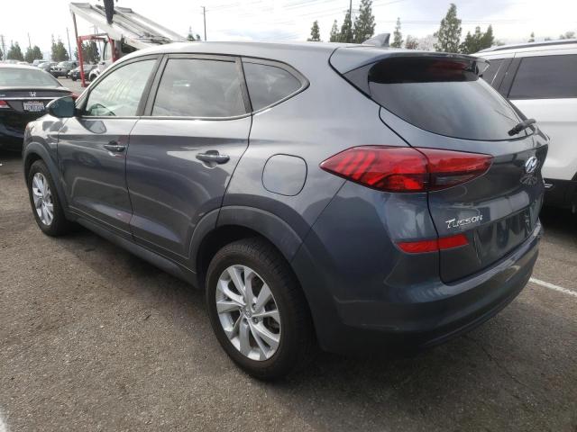 Photo 1 VIN: KM8J2CA48KU911900 - HYUNDAI TUCSON SE 