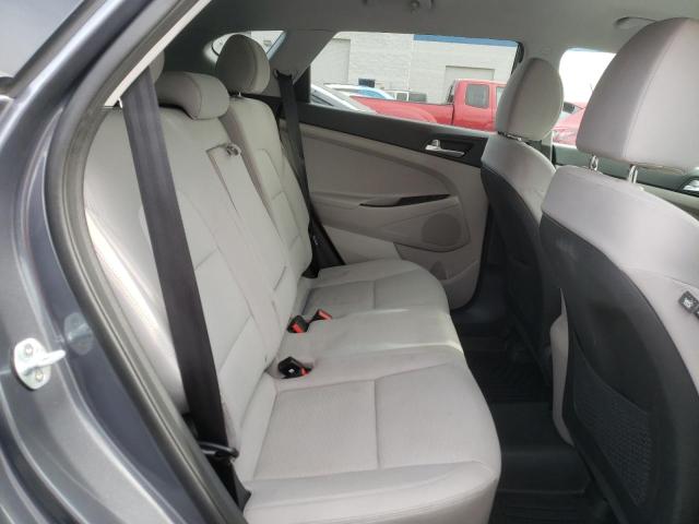 Photo 10 VIN: KM8J2CA48KU911900 - HYUNDAI TUCSON SE 