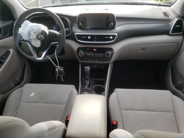 Photo 7 VIN: KM8J2CA48KU911900 - HYUNDAI TUCSON SE 