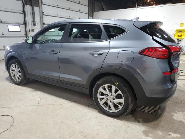 Photo 1 VIN: KM8J2CA48KU914151 - HYUNDAI TUCSON SE 