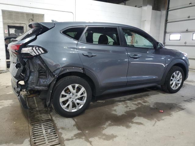 Photo 2 VIN: KM8J2CA48KU914151 - HYUNDAI TUCSON SE 