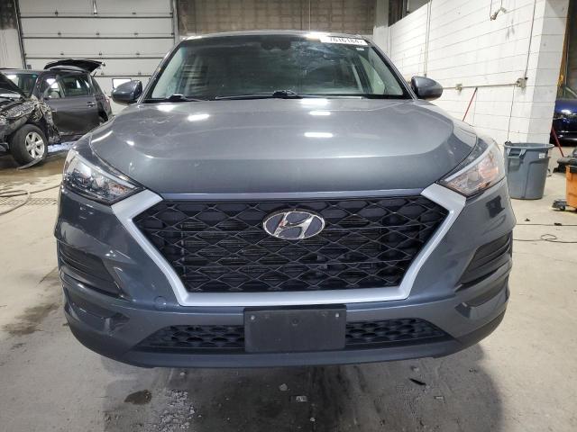 Photo 4 VIN: KM8J2CA48KU914151 - HYUNDAI TUCSON SE 