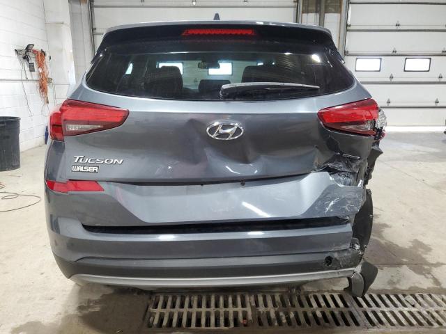 Photo 5 VIN: KM8J2CA48KU914151 - HYUNDAI TUCSON SE 