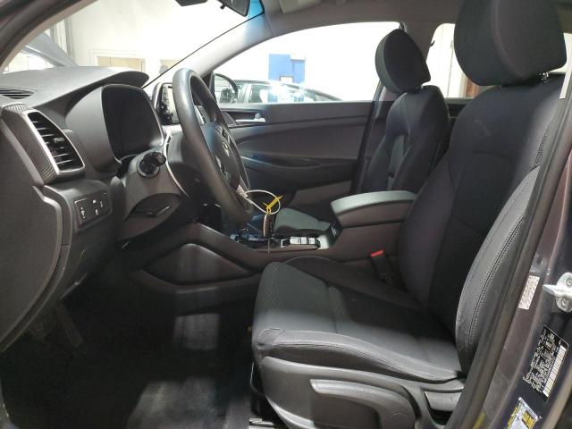 Photo 6 VIN: KM8J2CA48KU914151 - HYUNDAI TUCSON SE 