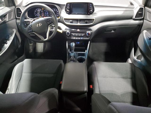 Photo 7 VIN: KM8J2CA48KU914151 - HYUNDAI TUCSON SE 