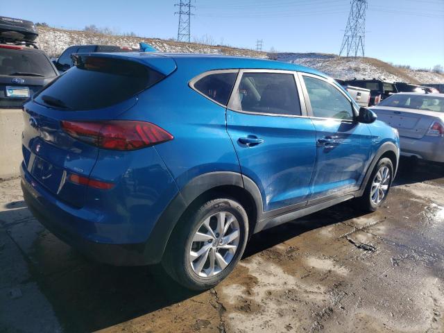 Photo 2 VIN: KM8J2CA48KU924663 - HYUNDAI TUCSON SE 