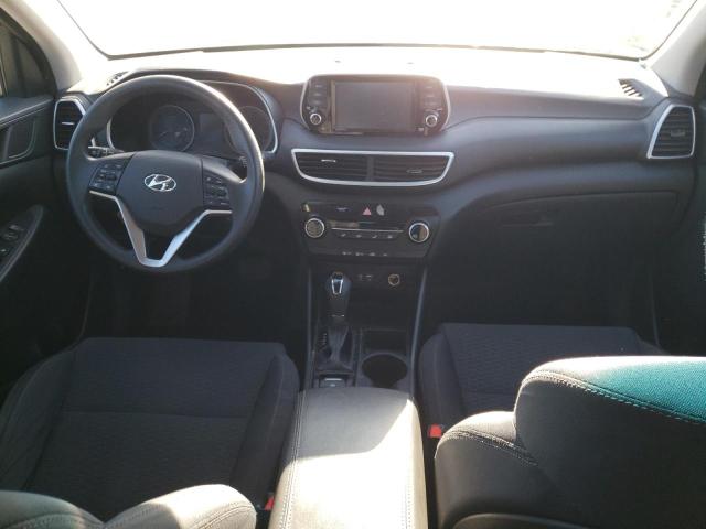 Photo 7 VIN: KM8J2CA48KU924663 - HYUNDAI TUCSON SE 