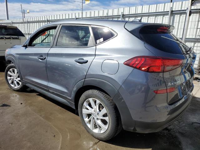 Photo 1 VIN: KM8J2CA48KU938949 - HYUNDAI TUCSON 