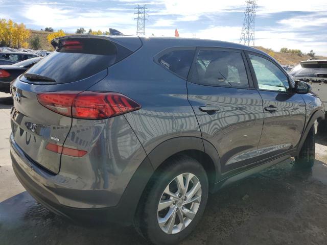 Photo 2 VIN: KM8J2CA48KU938949 - HYUNDAI TUCSON 