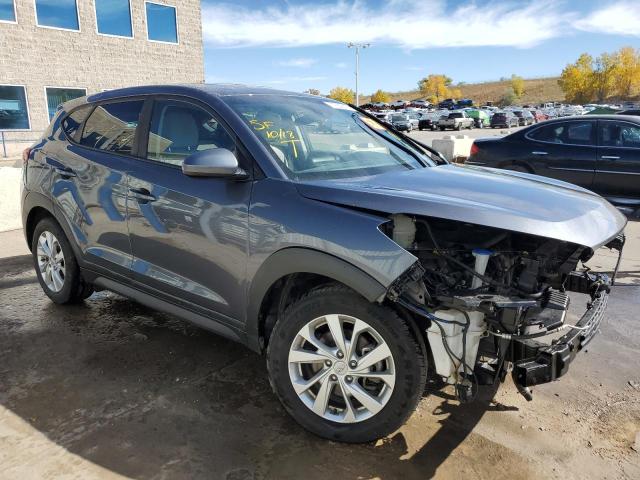 Photo 3 VIN: KM8J2CA48KU938949 - HYUNDAI TUCSON 