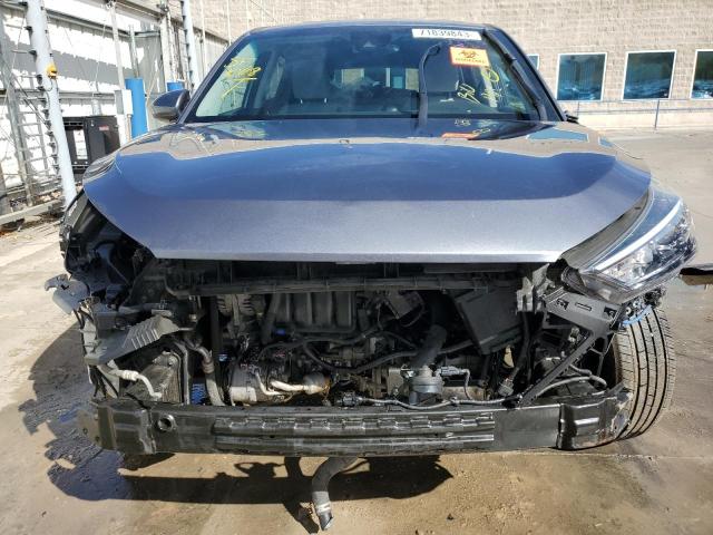 Photo 4 VIN: KM8J2CA48KU938949 - HYUNDAI TUCSON 