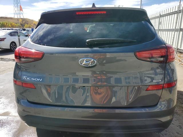 Photo 5 VIN: KM8J2CA48KU938949 - HYUNDAI TUCSON 