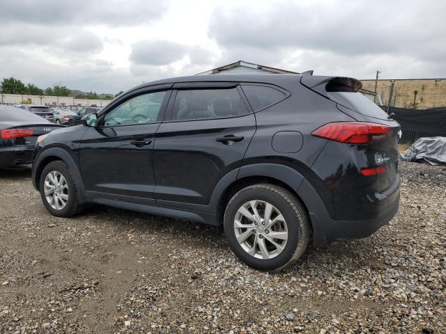 Photo 1 VIN: KM8J2CA48KU945934 - HYUNDAI TUCSON SE 