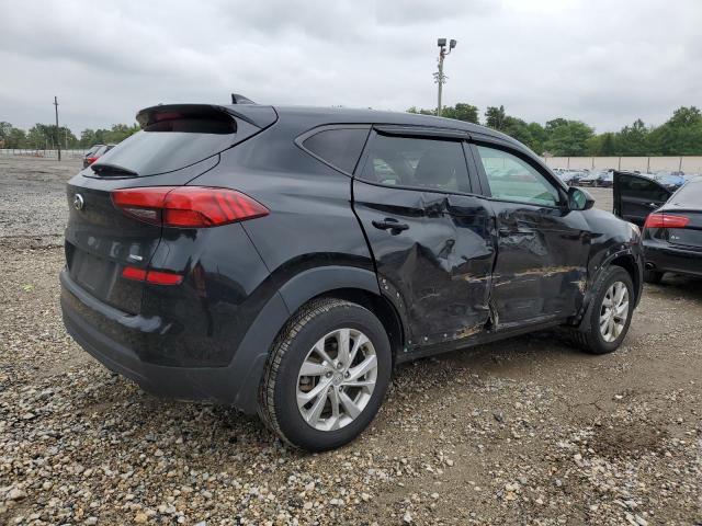 Photo 2 VIN: KM8J2CA48KU945934 - HYUNDAI TUCSON SE 