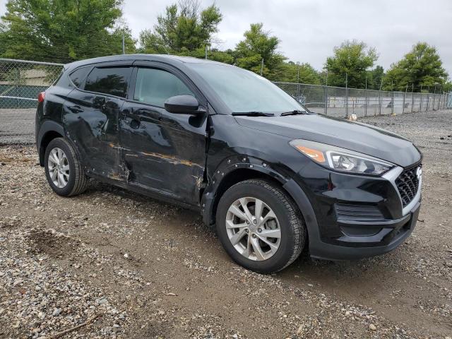 Photo 3 VIN: KM8J2CA48KU945934 - HYUNDAI TUCSON SE 