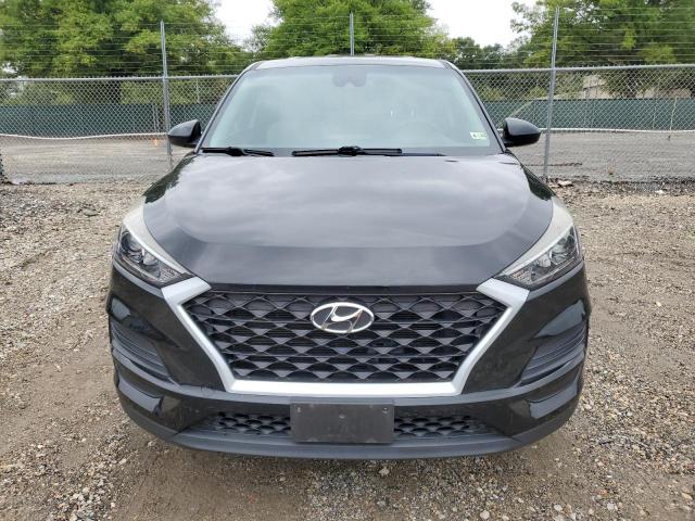 Photo 4 VIN: KM8J2CA48KU945934 - HYUNDAI TUCSON SE 