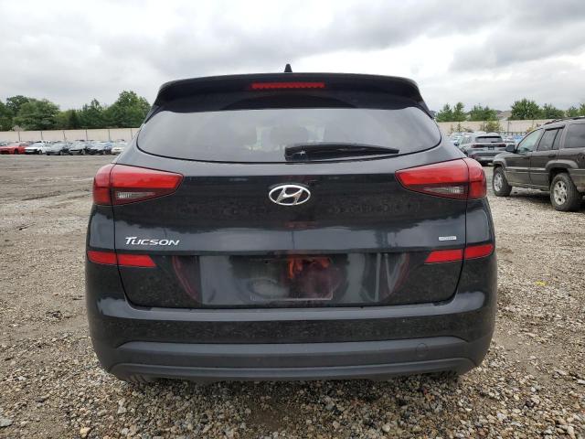 Photo 5 VIN: KM8J2CA48KU945934 - HYUNDAI TUCSON SE 