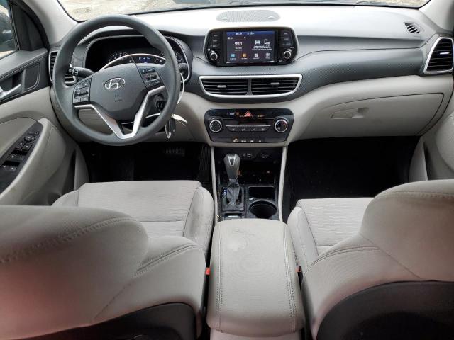 Photo 7 VIN: KM8J2CA48KU945934 - HYUNDAI TUCSON SE 