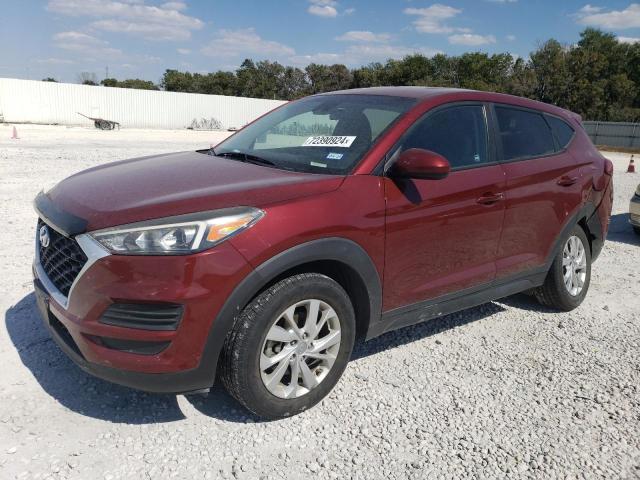 Photo 0 VIN: KM8J2CA48KU959073 - HYUNDAI TUCSON SE 