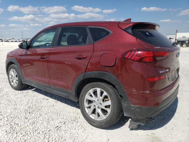 Photo 1 VIN: KM8J2CA48KU959073 - HYUNDAI TUCSON SE 