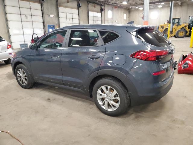 Photo 1 VIN: KM8J2CA48KU965228 - HYUNDAI TUCSON 