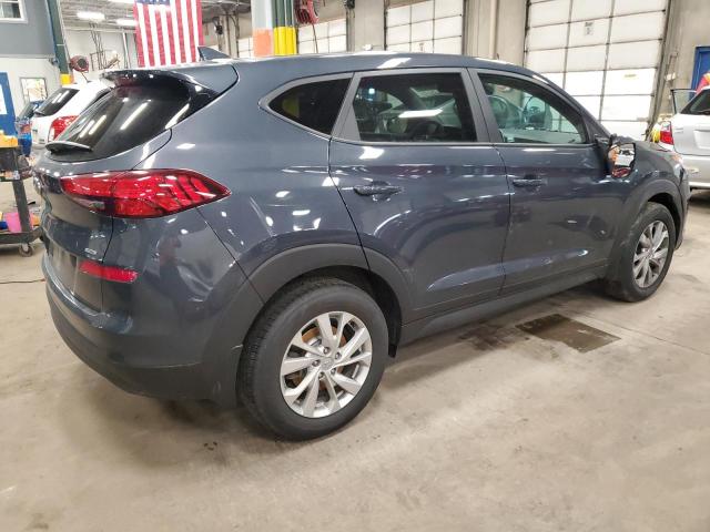 Photo 2 VIN: KM8J2CA48KU965228 - HYUNDAI TUCSON 