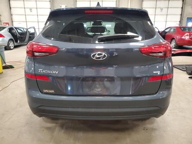 Photo 5 VIN: KM8J2CA48KU965228 - HYUNDAI TUCSON 