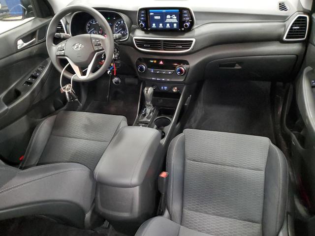 Photo 7 VIN: KM8J2CA48KU965228 - HYUNDAI TUCSON 