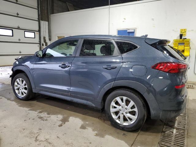 Photo 1 VIN: KM8J2CA48KU969201 - HYUNDAI TUCSON SE 