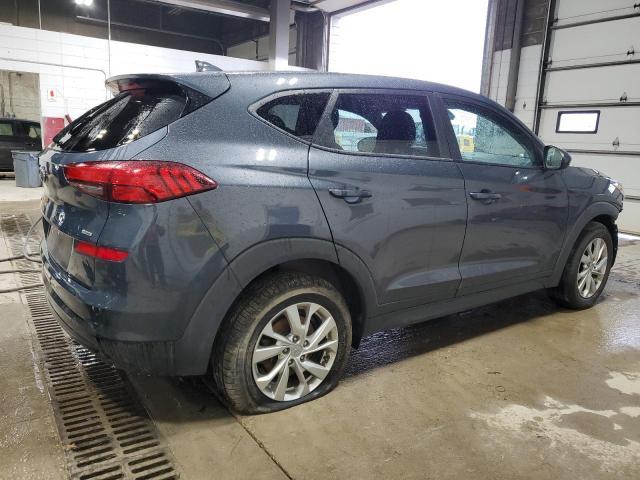 Photo 2 VIN: KM8J2CA48KU969201 - HYUNDAI TUCSON SE 