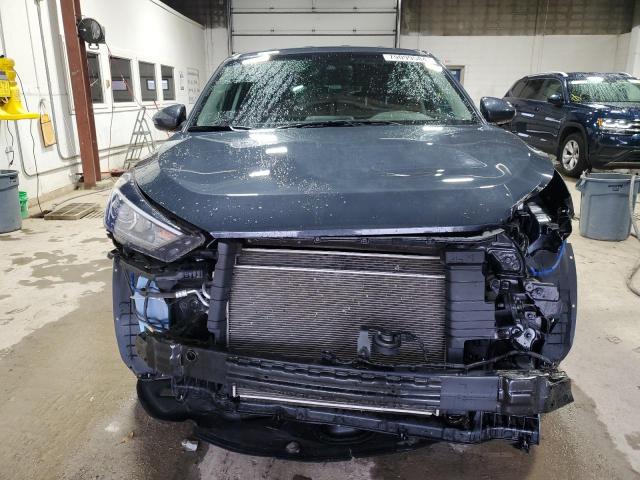 Photo 4 VIN: KM8J2CA48KU969201 - HYUNDAI TUCSON SE 