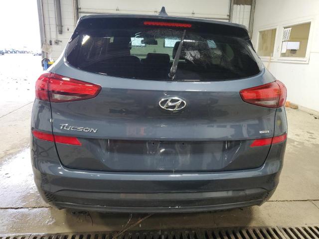 Photo 5 VIN: KM8J2CA48KU969201 - HYUNDAI TUCSON SE 