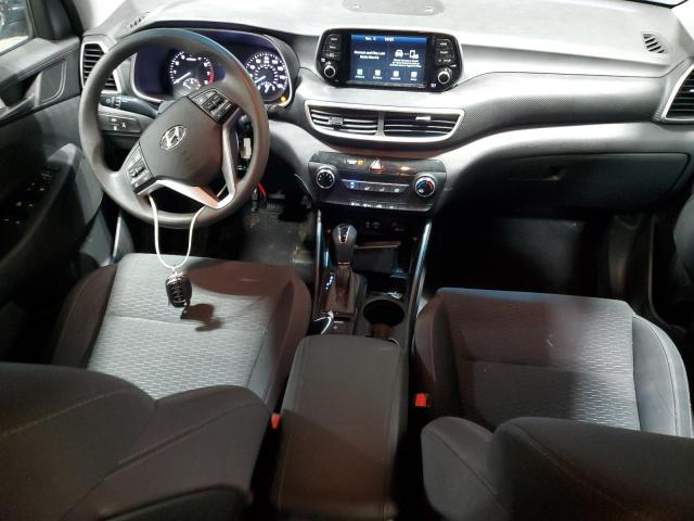 Photo 7 VIN: KM8J2CA48KU969201 - HYUNDAI TUCSON SE 