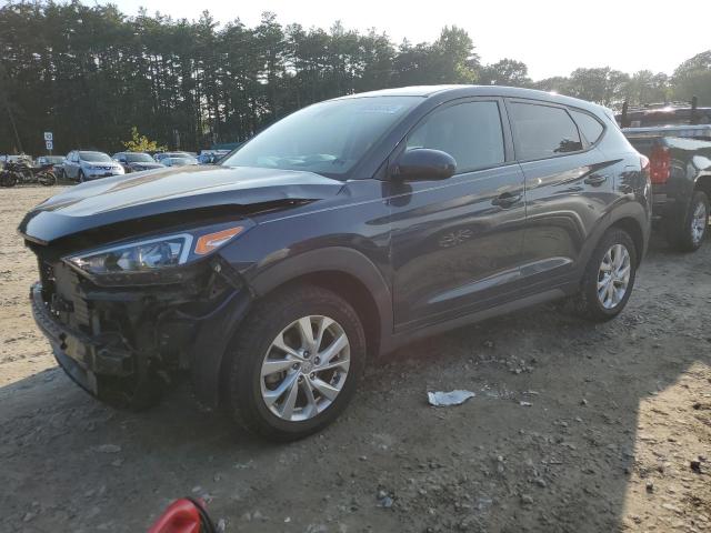 Photo 0 VIN: KM8J2CA48KU979145 - HYUNDAI TUCSON SE 