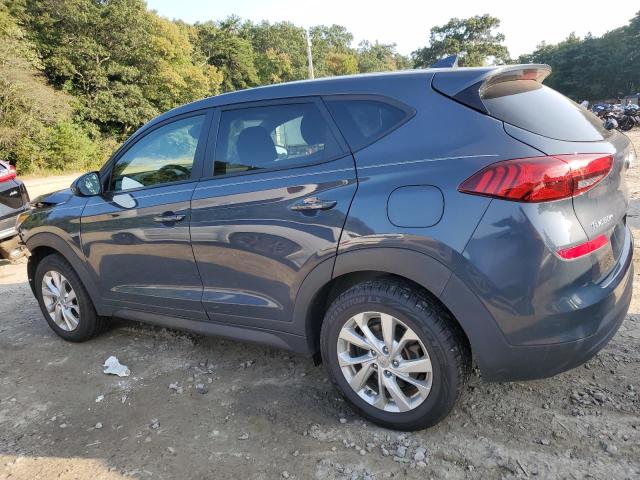 Photo 1 VIN: KM8J2CA48KU979145 - HYUNDAI TUCSON SE 