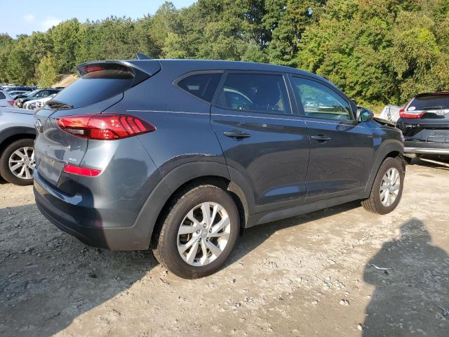 Photo 2 VIN: KM8J2CA48KU979145 - HYUNDAI TUCSON SE 