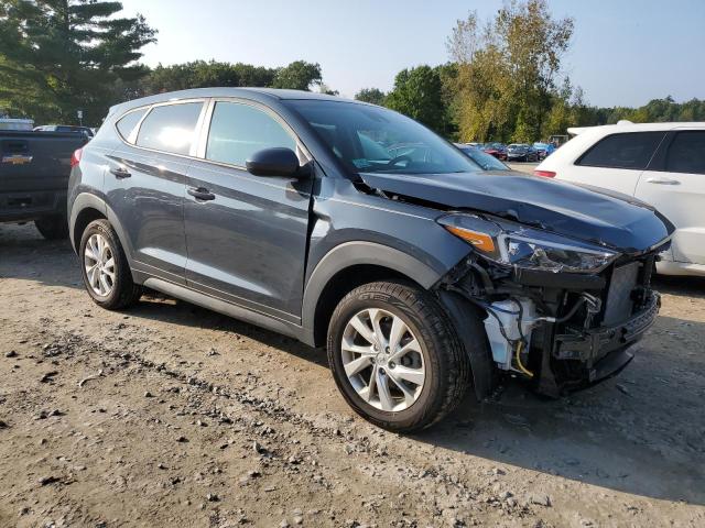 Photo 3 VIN: KM8J2CA48KU979145 - HYUNDAI TUCSON SE 